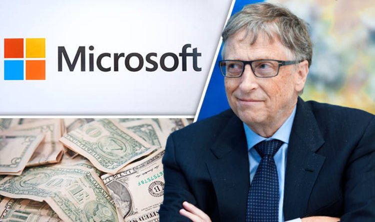 Bill Gates aneb jak šel život genia a zakladatele Microsoftu